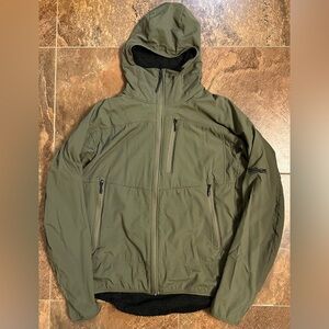 SITKA Arrowhead MLX Insulated Hoodie MDWi XL